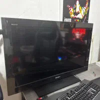 تلوزیون سونی براویا 34 Sony Bravia