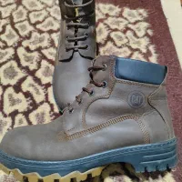 پوتین نیم بوت