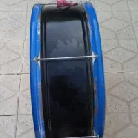 طبل ۸۰ سانتی|درام و پرکاشن|دورود, |دیوار