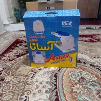 توالت فرنگی