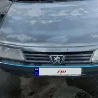 پژو روآ