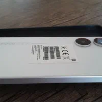 poco x8 pro 512/12  در حد نو|موبایل|پرند, فاز ۴|دیوار