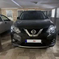 نیسان ایکس تریل ۲۰۱۷