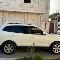 سانتافه 2008|خودرو سواری و وانت|کرمان, |دیوار