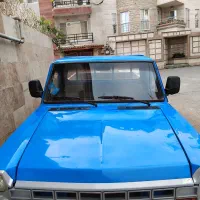 نیسان ۸۸|خودرو سواری و وانت|آمل, |دیوار