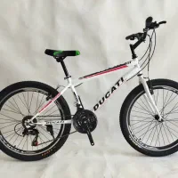 دوچرخه و۲۷/۵و ۲۹ کارمــندی/ قی خوب