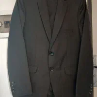 کت و شلوار سایز ۴۶