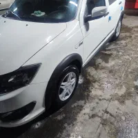 کوییک صفر با رینگ فولادی کارخانه