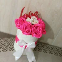 گل ربانی زیبا