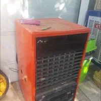 هیتر صنعتی نیک گستر