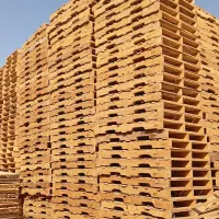 خرید و فروش پالت چوبی و پلاستیکی ،نو ،دست دوم|عمده‌فروشی|برخوار, |دیوار