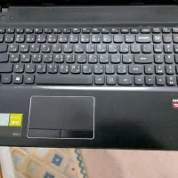 لپتاپ لنوو g510|رایانه همراه|بندر ماهشهر, |دیوار