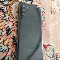 note 10 / نوت ۱۰