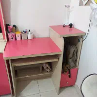تخت و سرویس خواب|تخت و سرویس خواب|سنندج, |دیوار
