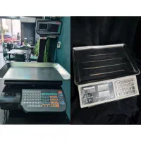 ترازو دیجیتال