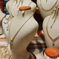 فروش ۱۳۰ گرم طلا