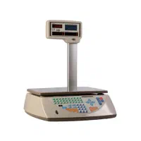 ترازو پرینتردار مخصوص انواع مشاغل در رشت|فروشگاه و مغازه|رشت, پیرکلاچای|دیوار