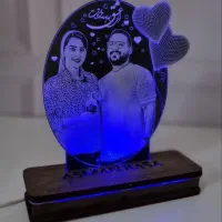 چراغ خواب|لامپ و چراغ|ماکو, |دیوار