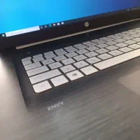 لپ تاپ HP envy مناسب گیم و طراحی