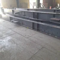 ساخت انوع سوله واسکلت فلزی|خدمات پیشه و مهارت|رباطکریم, شهرک صنعتی پرند|دیوار