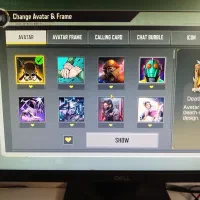 چند اکانت کالاف گاد|کنسول، بازی ویدئویی و آنلاین|بیرجند, |دیوار