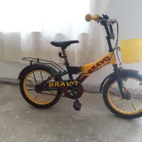 دوچرخه 16|دوچرخه، اسکیت، اسکوتر|کرمانشاه, |دیوار