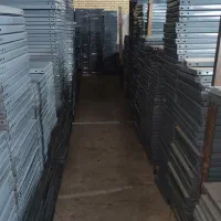 تولیدی قفسه بندی|کتابخانه، شلف، قفسههای دیواری|باقرشهر, |دیوار