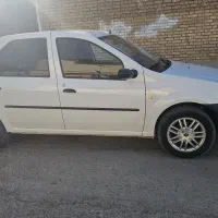 تندر ۹۰مدل ۹۶|خودرو سواری و وانت|دزفول, |دیوار