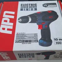 پیچ بند برقی صفر با گارانتی فعال|ابزارآلات|رشت, شهرک قدس|دیوار