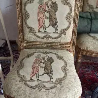 ۸تا صندلی سالم ۳۰۰