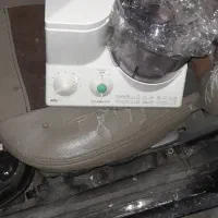 غذا ساز براون المان  combination 650