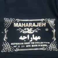 پارچه چادر مشکی