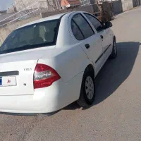 تیبا‌مدل‌۱۴۰۱دوگانه‌سوز|خودرو سواری و وانت|شیروان (خراسان), |دیوار