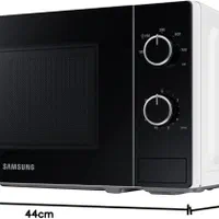 مایکروفر 20 لیتری سامسونگ MS20  مایکرویو ماکروفر|اجاق گاز و لوازم برقی پخت‌وپز|تهران, امین حضور|دیوار