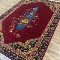 فرش 12متری در تراکم های مختلف ۱۲