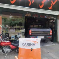 نمایندگی فروش ردیاب کارینا در مشهد با ۲سال ضمانت