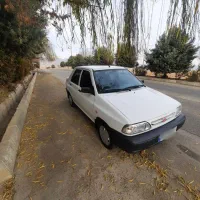 پراید مدل ۹۹ کارمندی|خودرو سواری و وانت|هشتگرد, فاز ۱ مهستان|دیوار