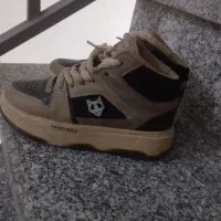 کفش سایز ۳۸|کیف، کفش، کمربند|بروجرد, |دیوار