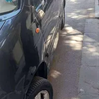 ام‌وی‌ام 110 ۳ سیلندر، مدل ۱۳۹۰|خودرو سواری و وانت|کرج, اکبرآباد|دیوار