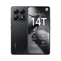 Xiaomi 14t 512g Titan Black