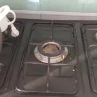 اجاق گاز|اجاق گاز و لوازم برقی پختوپز|بومهن, |دیوار