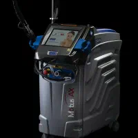 اپراتور لیزر الکساندرایت شاتی ساری