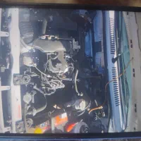 پراید مدل ۹۶|خودرو سواری و وانت|کرمانشاه, |دیوار