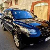 هیوندای سانتافه ix45 2700cc، مدل ۲۰۰۹|خودرو سواری و وانت|تبریز, |دیوار