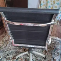 صندلی منشی اداری برند abo