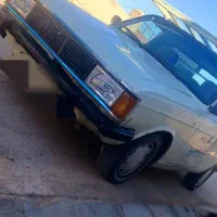 پیکان وانت ۸۹