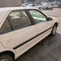 پژو پرشیا بسیار کم کارکرد|خودرو سواری و وانت|تهران, تهرانپارس غربی|دیوار