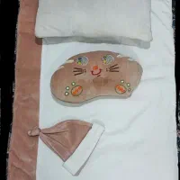 چندین سرویس رختخواب نوزاد|اسباب و اثاث بچه|قم, پردیسان|دیوار