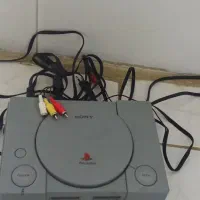 سونی بدون دسته