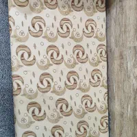 پشتی خلیجی|پشتی|سوسنگرد, |دیوار